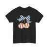 Baseball T-Shirt | Funny Baseball Fan | Retro Baseball Cherries Shirt