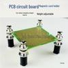 Magnetic PCB Fixture for Mobile Phone Repair - Strong Magnet Clamping Post