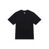 New MLB New York Yankees Drop Shoulder Sleeve T-Shirt Unisex Black 3ATSV0643-50BKS