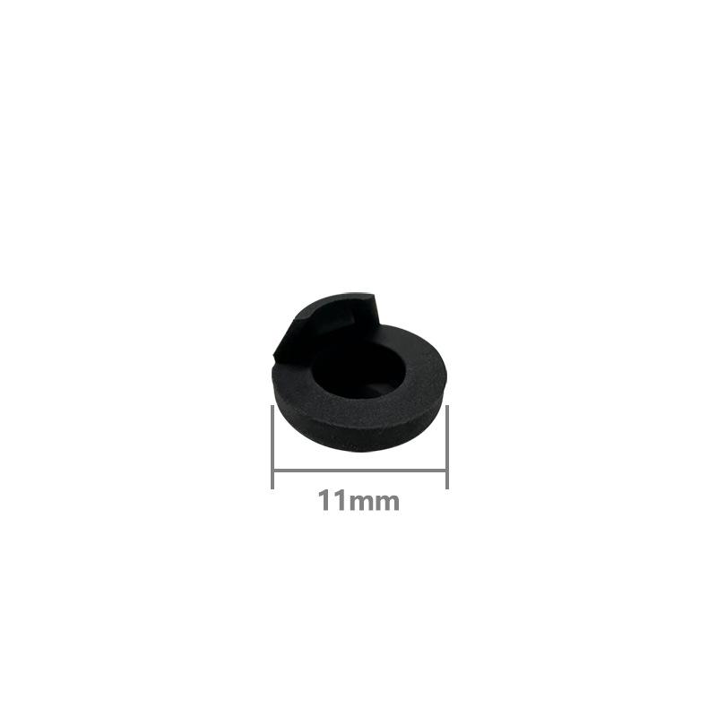Bambu Iab H2C TZ 3D Printer Silicone Hotend Cover - Thermal Sleeve Accessory