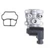 18137-83E01 ISCV Idle Speed Control Valve For 2005-2011 Suzuki Swift 1.5L RS415 M15A Ignis Liana Idle Control Valve 1813764G00