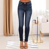 2025 Women's Slim Fit Stretch Small Leg Trendy Long Pants