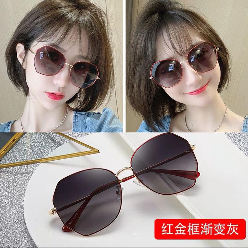 

Женские солнцезащитные очки Tide High-End, летние, с защитой от ультрафиолета, солнцезащитные очки для вождения, защита от солнца, близорукость no specification