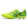 Ds Light X-Fly Pro Rotund Șiret Ag (Știft scurt din cauciuc) Pantofi Fotbal Bărbați Pantofi Fotbal Galben Negru 1101A043-750
