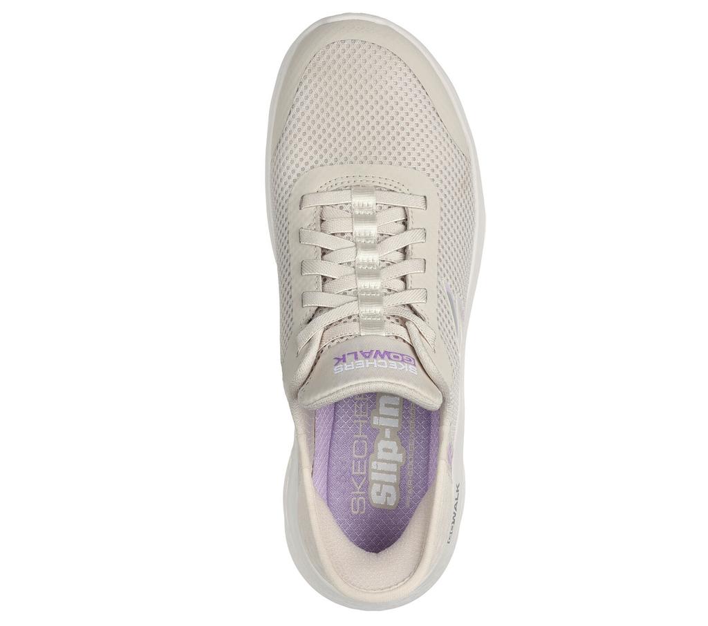Slip-ins Skechers White Off-White Lifestyle Version