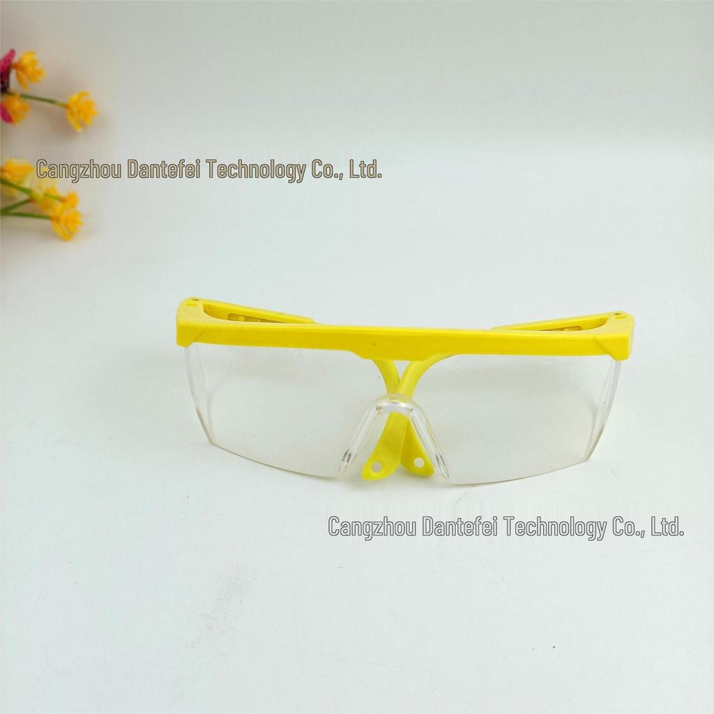 Anti-Glare Laser Safety Goggles for Labor Protection