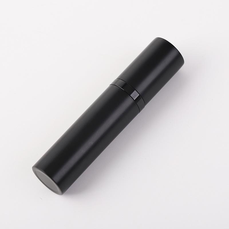5ml High-End Portable Travel Refillable Perfume Mist Spray Bottle