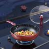 Non Stick Frying Pan Wheat Rice Stone Pot Gas Stove Induction Cooker General Cooking Appliance