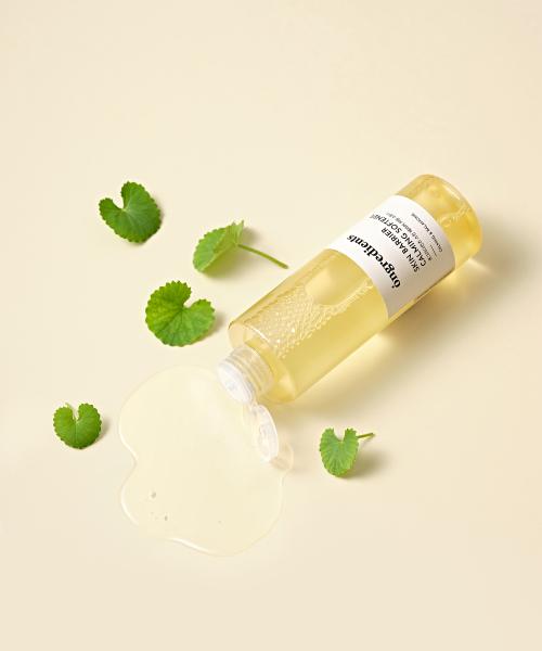 Ongredients Skin Barrier Calming Softener 250ml