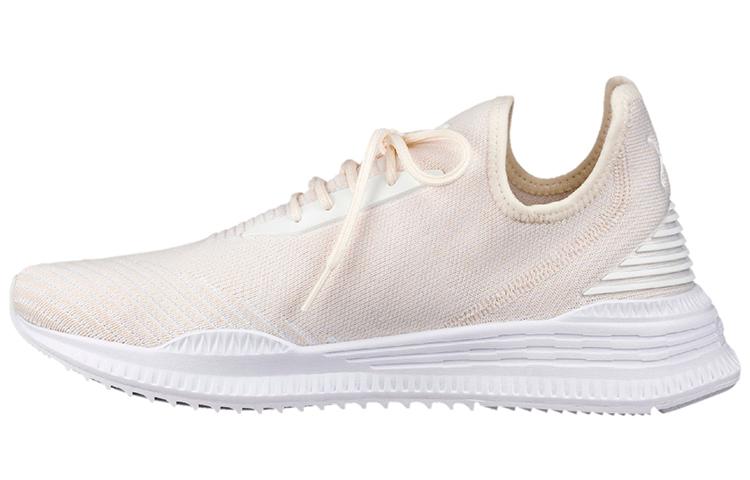 PUMA Avid Evoknit White 365392-02 42