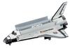 Hasegawa NASA Space Shuttle Orbiter Kit Model Plastic 30 1/200