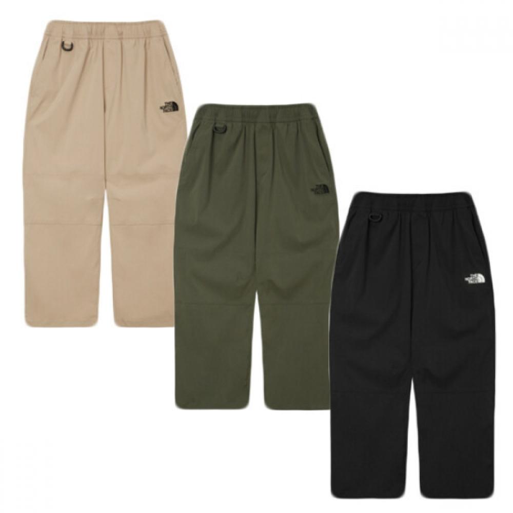 

North Space Kids Kids Exploring Pants dark olive/110