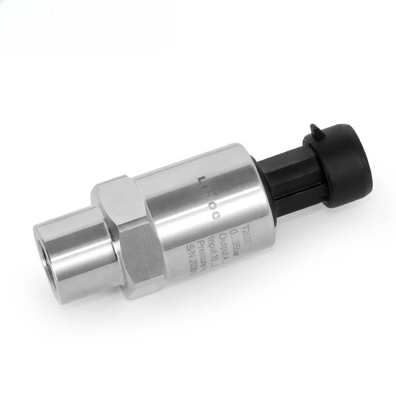 Transmitter Air Conditioning Refrigeration Industry Pressure Sensor 0-50bar