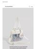Japanese Ita Bag: Small Anime Crossbody for Students & Daily Commute