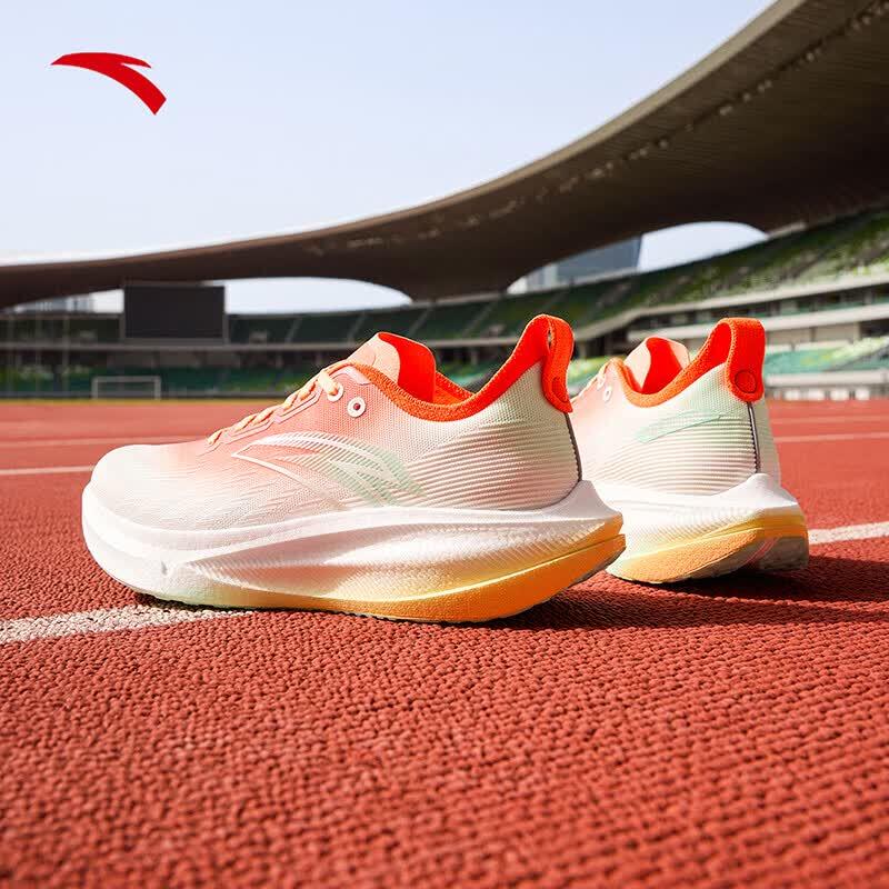Anta Horsepower 2 Carbon Plate Running Shoes