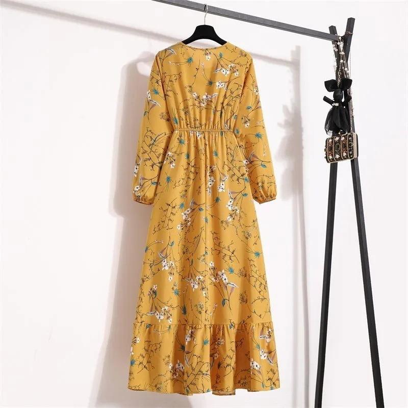 European, American and Y Wear, New Light Luxury and Comfortable Fabric Dress Bohemian Beach Dress