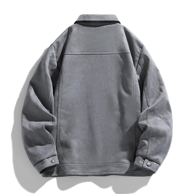 FIRS Pánská ležérní pracovní bunda