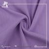 Adjustable Ribbed Lycra Rayon Knit Fabric, 2x2 Ribbing
