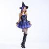 Halloween Ghost Costume, Devil Costume, Pirate Costume, Witch Costume, Game Costume, New Uniform, One Piece.