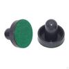 Pucks, Small Size for Kids Adult, Great Goal Handles Pushers Replacement Accessories Game Tables
