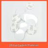 NFC Anti-Metal RFID Tag: 215 Chip, Anti-Magnetic, Quick Command, Music Compatible Sticker