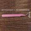 2 Sets 2.6mm Efficient Padding Bean Pen DIY Save Time Beads Picking Tray Kit Creative Beads Clips Pen Tray Kits&