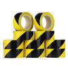 PVC Hazard Warning Tape