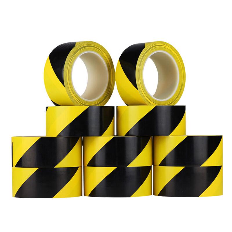 PVC Hazard Warning Tape