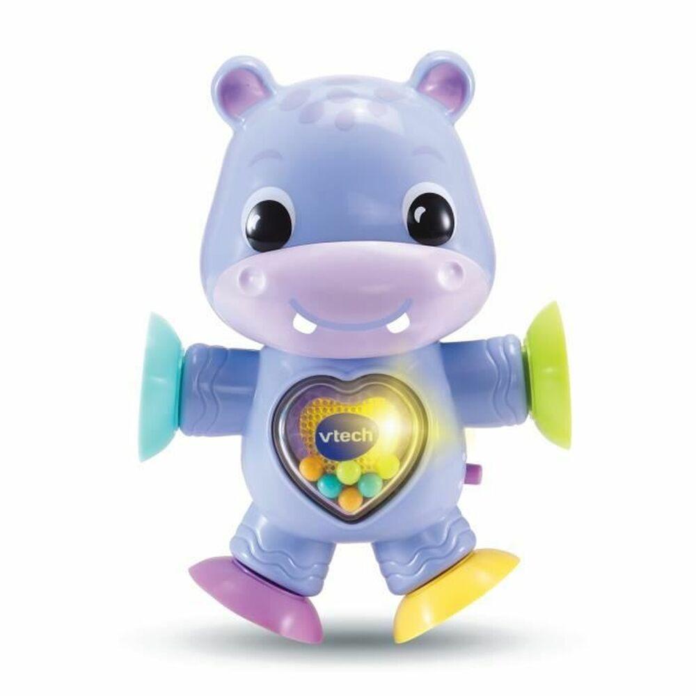 

Развивающая игрушка Vtech Baby Theo Мой Бегемот