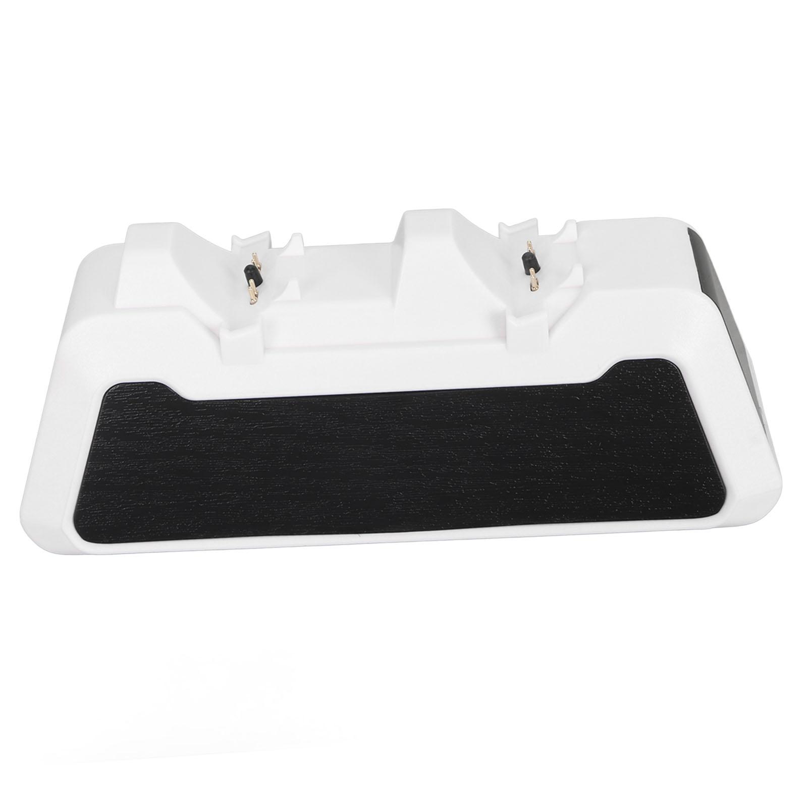 

Dual Controller Charging Station for PS5 Fast Charging Dock Station Charger for PS5 Controller with Charging Indicator