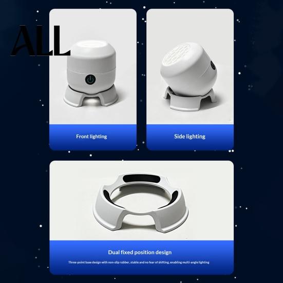 Festive Wall Projector Christmas Light, Dynamic Rotating Indoor Projection Lamp with Static Snowflake Reindeer Snowman Pattern for Ceiling Holiday
