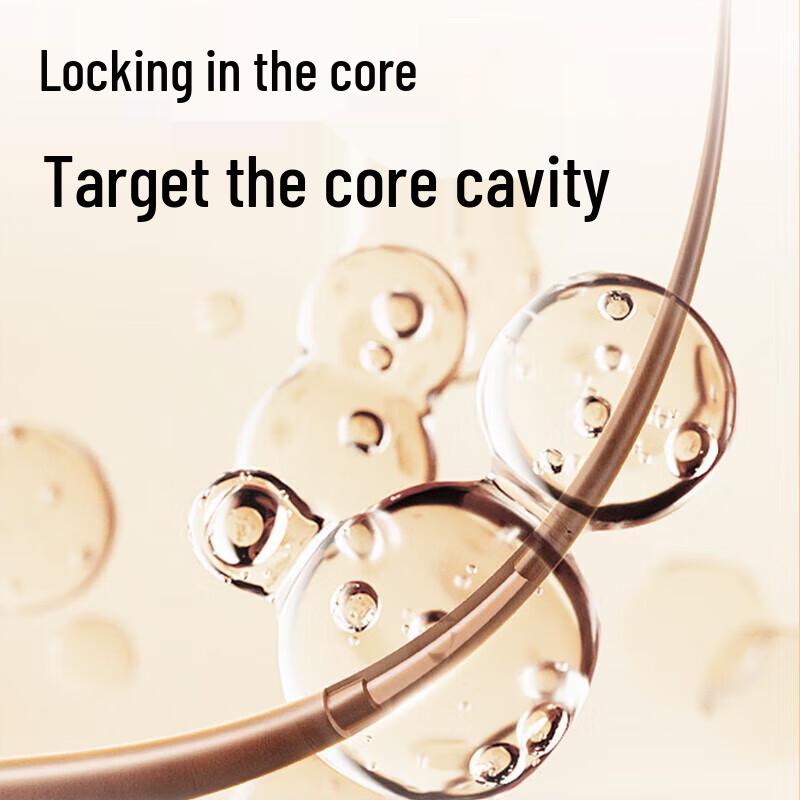 Meiaisi Honey Hydrating Ginger Shampoo