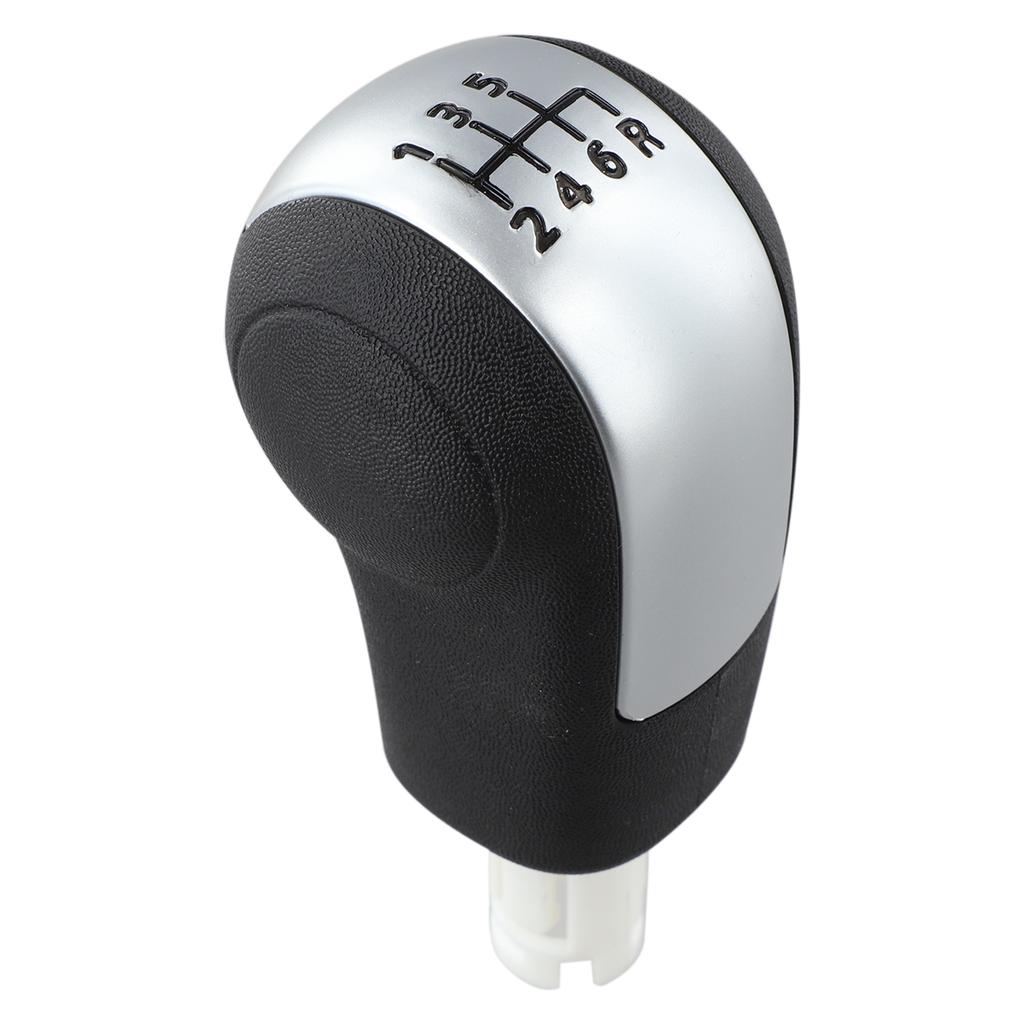 Daily Use Performance Manual Gear Lever Knob Easy Installation