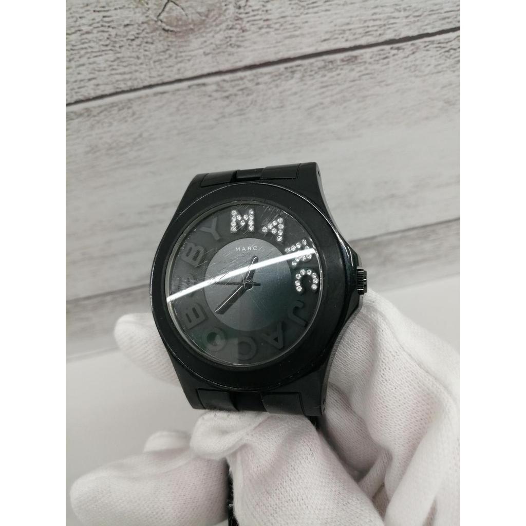 Used MARC BY MARC JACOBS MBM4527 Watch