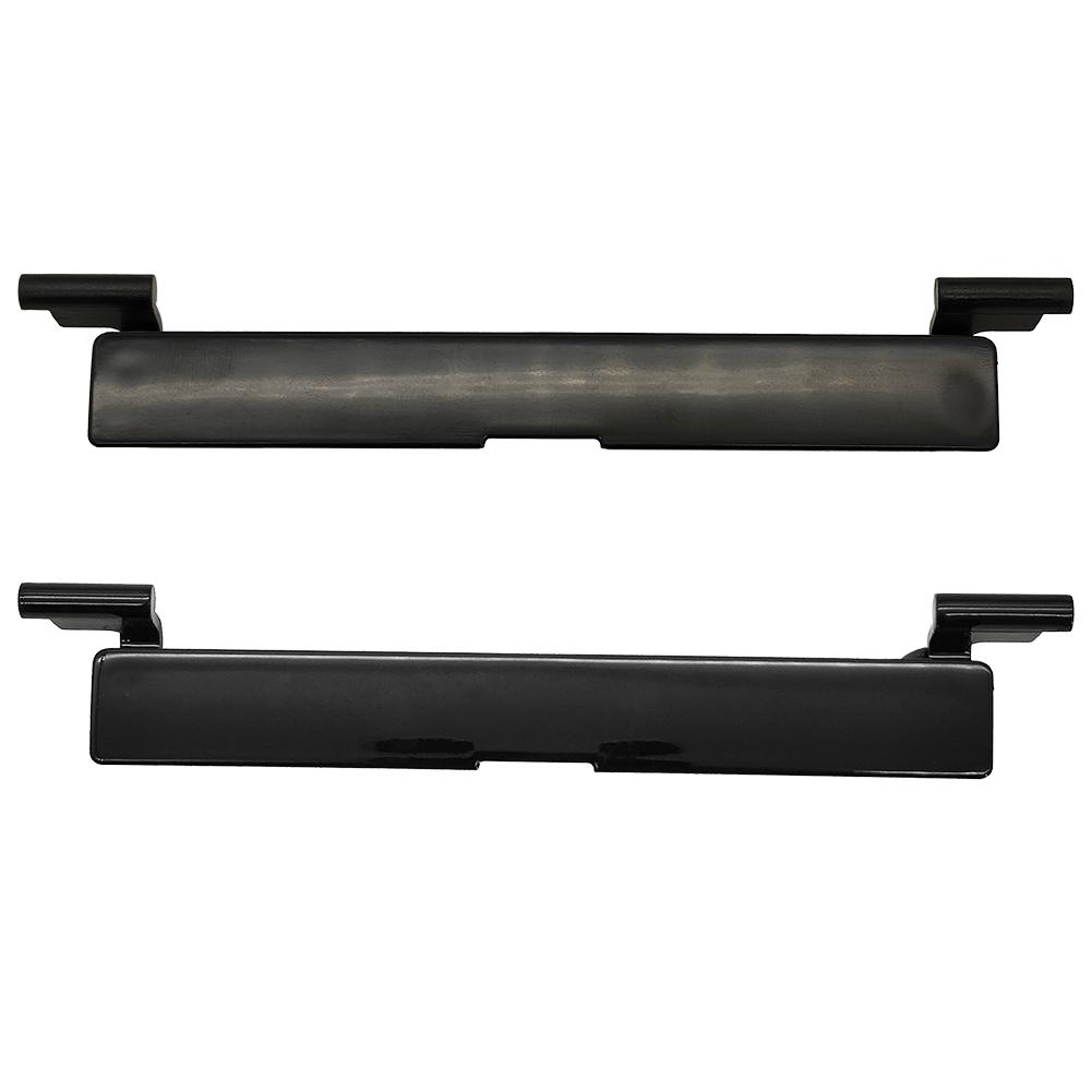 For Mercedes C Class W204 2007-2014 Roof Rack Molding Port Cover Roof Rack Protection Cover Plate Luggage Rack Cover 2046983530