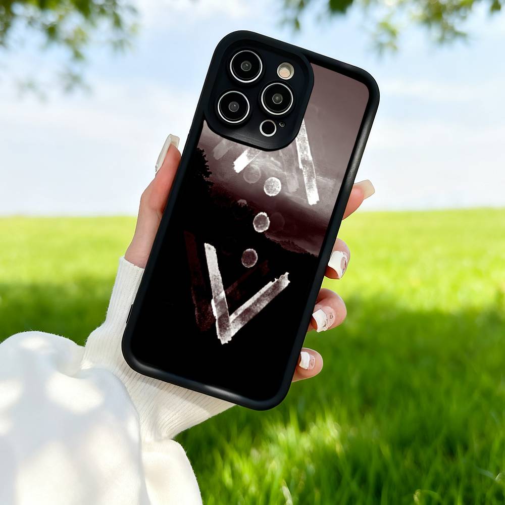 

Turkey C-Cukur Show TV Case For IPhone 17 Air 16 15 14 13 12 11 Pro Max Mini Plus Silicone Cover iPhone 17 Air