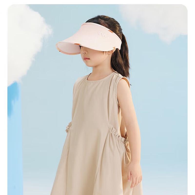 

VVC Kids Outdoor Sun Visor Hat One Size
