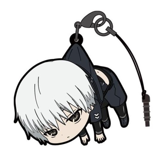 

Tokyo Ghoul Kaneki Ken Pinched Strap