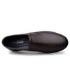 Neue Herrenkleiderschuhe 2024 Mode Business Hochzeit Slipper Herrenschuhe Bequem Echtes Leder Formelle Mokassins Freizeitschuhe für Herren