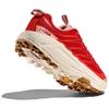 HOKA Mafate Three2 Tomato Vermillion Unisex Tenisky Červená 1141572-TVR