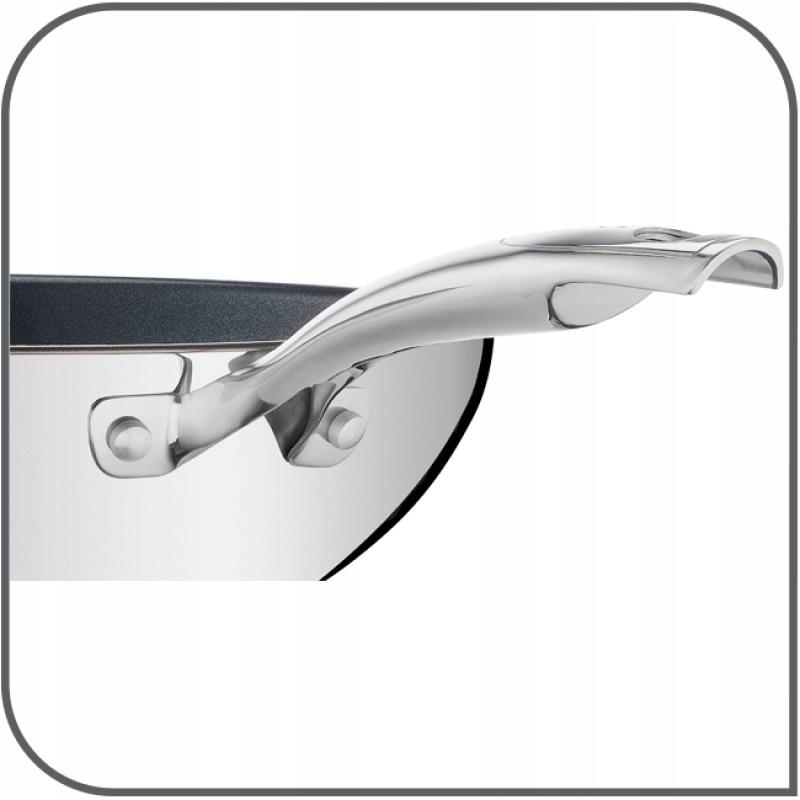 Tefal Duetto+ Saucepan G7192355 2L 1 Pc