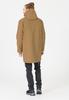 Winter Jacket Whistler Parka 'Volcan' Khaki Color