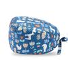 200 Kinds Adjustable Medical America National Pattern Cartoon Pet Hospital Heart Surgical Doctor Cap Surgeon Hat