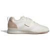 Adidas Mens Adipower Weightlifting 3 Off White Warm Sandstone IH8235