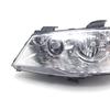 Jiangling Landwind X8 Old Model Half Assembly Headlight