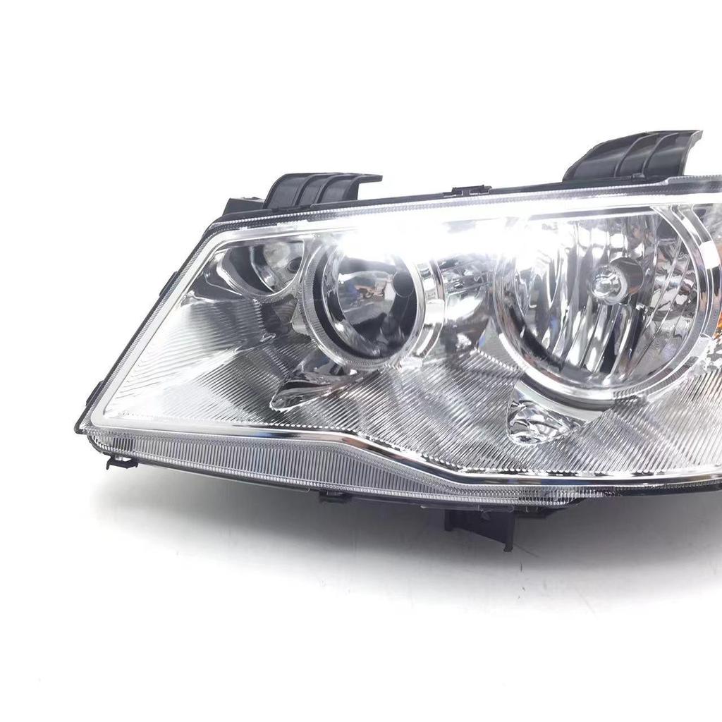 Jiangling Landwind X8 Old Model Half Assembly Headlight
