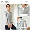 Women's Fashion V-Neck Layering Knit Vest