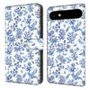 For iPhone 17 Air Wallet Case Pattern Printing PU Leather Flip Stand Phone Cover