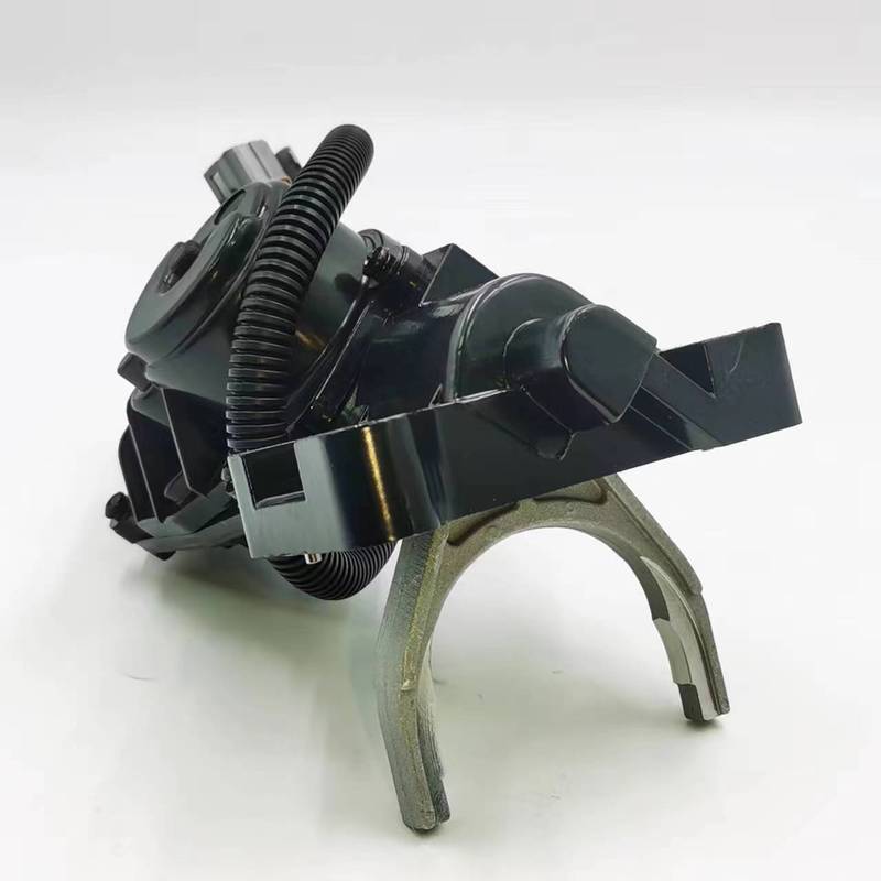 Original Electrical Shifting Fork Assy Electronic 2310100-k01sh For Great Wall Haval High Quality