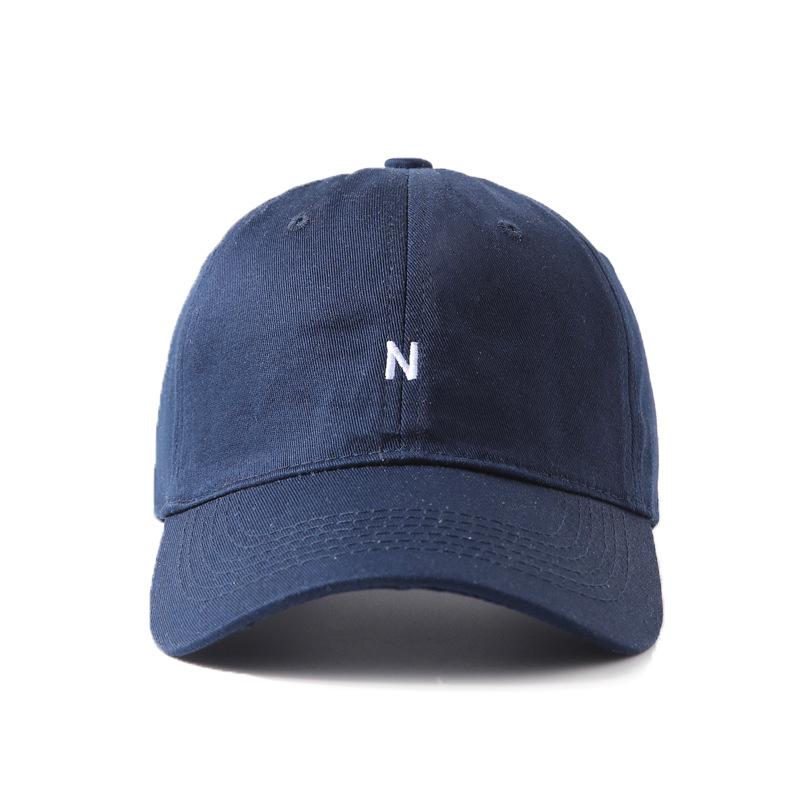 Vintage Adjustable Unisex Vintage Cap for Outdoor Hiking and Mountaineering